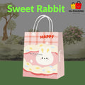 ถุงกระดาษ - Sweet Rabbit