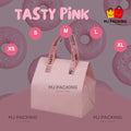 ถุงเก็บความเย็น - Tasty Pink