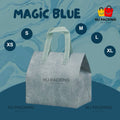 ถุงเก็บความเย็น - Magic Blue