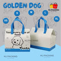 ถุงเก็บความเย็น - Golden Dog