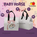 ถุงเก็บความเย็น - Baby Horse