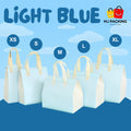 ถุงเก็บความเย็น - Light Blue