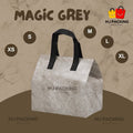 ถุงเก็บความเย็น - Magic Grey