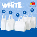 ถุงเก็บความเย็น - White